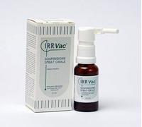stewart italia Irr Vac Sospensione Spray Orale 10 Ml