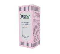 IRR VAC Sol.Spray Orale 10ml
