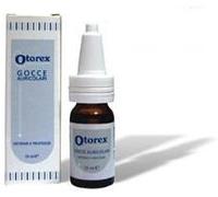 stewart italia Otorex Gocce Auric 10ml