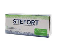 Stewart Italia Stefort Flaconcini 10x10 ml Flaconcini bevibili
