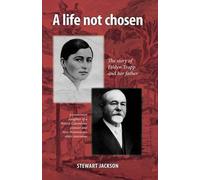 Stewart Jackson A Life Not Chosen (Tascabile)