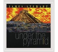Stewart, James - Under The Pyramid