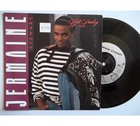 Stewart Jermaine - Get Lucky Extended Remix