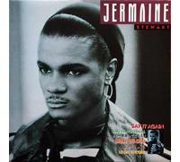 STEWART, JERMAINE - Say It Again