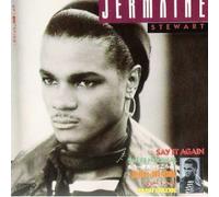 Stewart,Jermaine - Say It Again