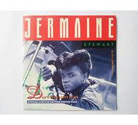 Stewart, Jermaine - Stewart, Jermaine Don't Talk Dirty To Me 7" Siren SRNP86 EX/EX 1988 poster sleeve