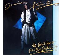 STEWART, JERMAINE - WE DON'T HAVE TO TAKE OUR CLOTHES OFF [12inch] (Vinyl Schallplatte Disque Record)