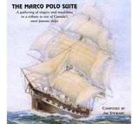 Stewart, Jim - Marco Polo Suite