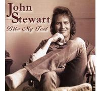 Stewart, John - Bite My Foot