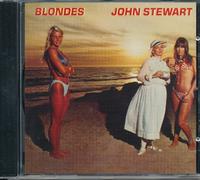 Stewart,John - Blondes