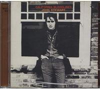 Stewart, John - California Bloodlines