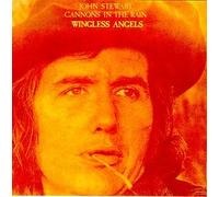Stewart, John - Cannons in The Rain/Wingless Angels