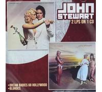 Stewart,John - Dream Babies Go Hollwood / Blondes