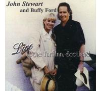Stewart, John - Live At The Turf Inn Scotland