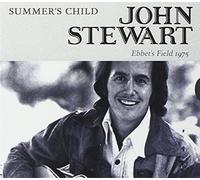 Stewart John - Summer's Child