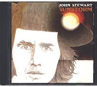 Stewart,John - Sunstorm