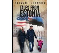 Stewart Johnson Tales From Estonia (Tascabile) Tales from Estonia