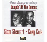 Stewart - Jumpin' at The Deuces [Import]