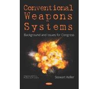 Stewart Keller Conventional Weapons Systems (Copertina rigida)