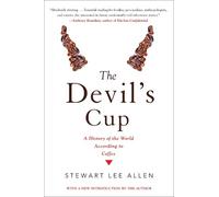 Stewart Lee All The Devil's Cup: A History of the World According to (Tascabile)