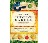 Stewart Lee Allen In The Devil's Garden (Tascabile)