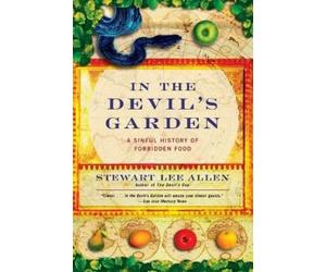 Stewart Lee Allen In the Devil's Garden (Tascabile)