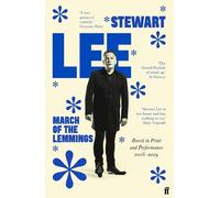 Stewart Lee March of the Lemmings (Tascabile)