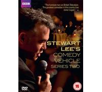 Stewart Lee'S Comedy Vehicle: Series 2 [Edizione: Regno Unito] [Edizione: Regno Unito]