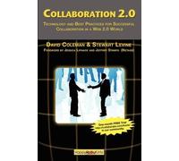 Stewart Levine David Coleman Collaboration 2.0 (Tascabile)