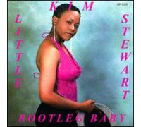 Stewart, Little Kim - Bootleg Baby