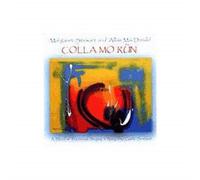 Margaret Stewart Colla Mo Run (CD) Album