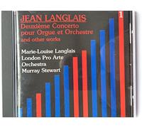 Stewart,M. - Werke Für Orgel und Orchester