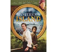 Stewart/Maclachlan/Anwar - Jules Verne S Mysterious Islan