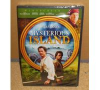 Stewart/Maclachlan/Anwar - Jules Verne S Mysterious Islan