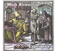 Stewart, Mark - Experiments [VINYL]