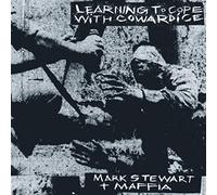 STEWART, MARK & THE MAFFI - LEARNING TO COPE WITH..