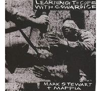 Stewart Mark & The Mafia - LEARNING TO COPE WITH..