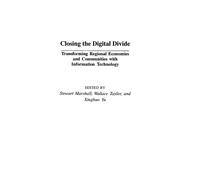 Stewart Marshall Wallace J. Taylor Xing Closing the Digital (Copertina rigida)