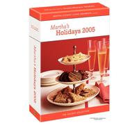 Stewart, Martha - Holiday Giftset