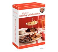 Stewart, Martha - Martha's Holiday Celebrations