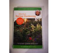 Stewart, Martha - Martha's Spring Garden