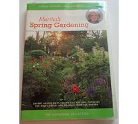 Stewart, Martha - Martha's Spring Garden