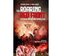 Stewart McGill Vince Raison The Roaring Red Front (Tascabile)