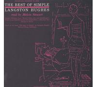 Stewart, Melvin - Langston Hughes' The Best Of Simple