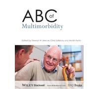 Stewart Mercer ABC of Multimorbidity (Tascabile) ABC Series