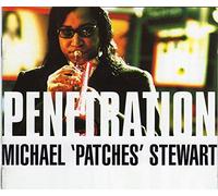 Stewart,Michael - Penetration