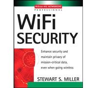 Stewart Miller Wi-Fi Security (Tascabile)