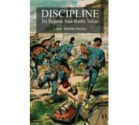 Stewart Murray Discipline (Tascabile)