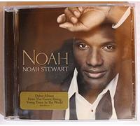 Stewart, Noah - Noah