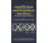 Stewart Odendha I Have a Beautiful Brain, Compared to the Bra (Copertina rigida)